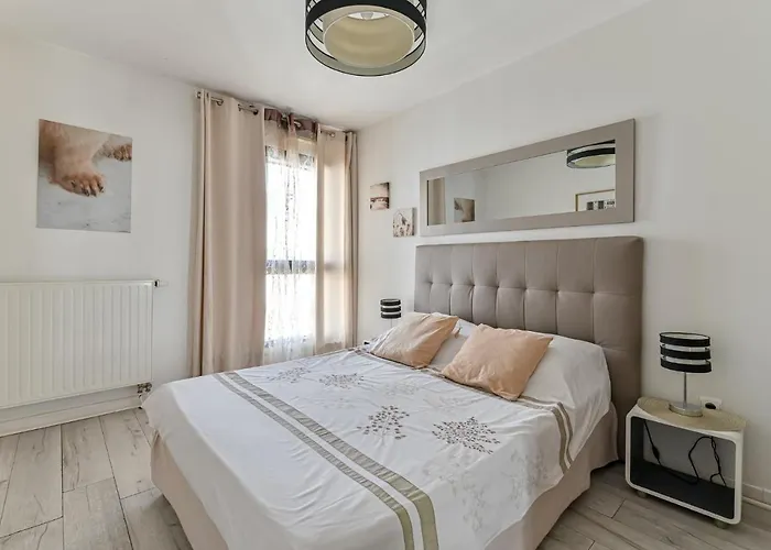Appartement Glamour
