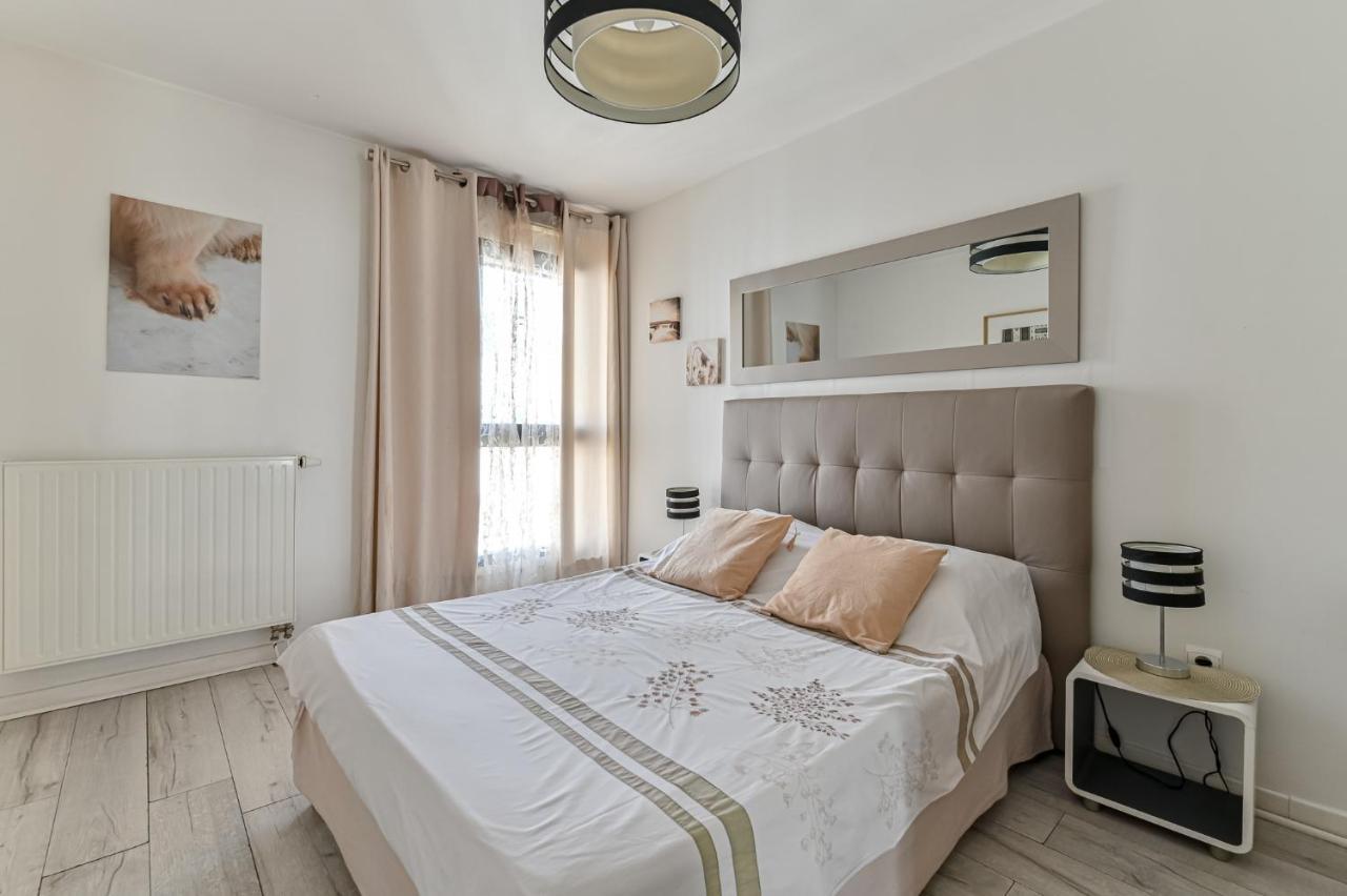 Glamour Apartamento París