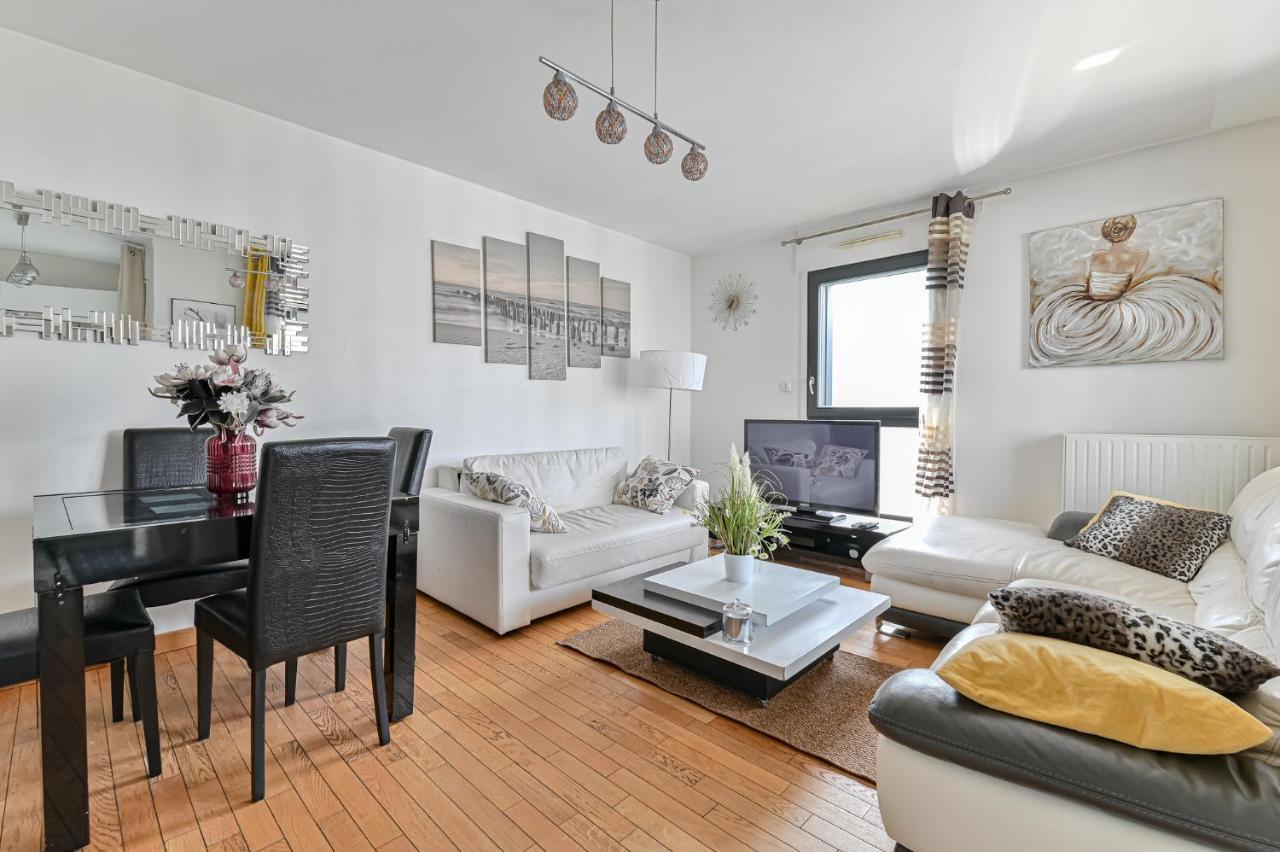 Apartamento Glamour *