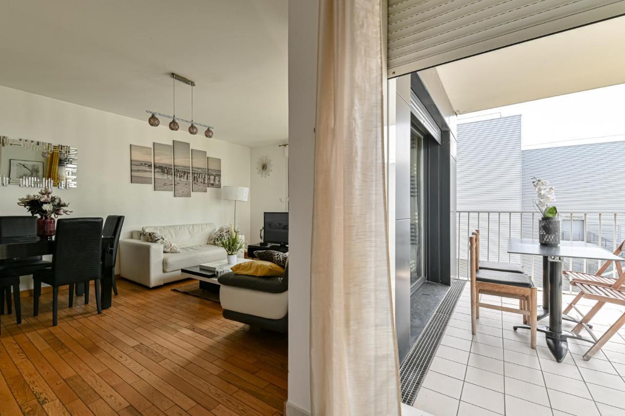 Glamour Apartamento París